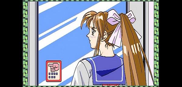  [Arcade] Bishoujo Janshi Pretty Sailor 2 [1994]